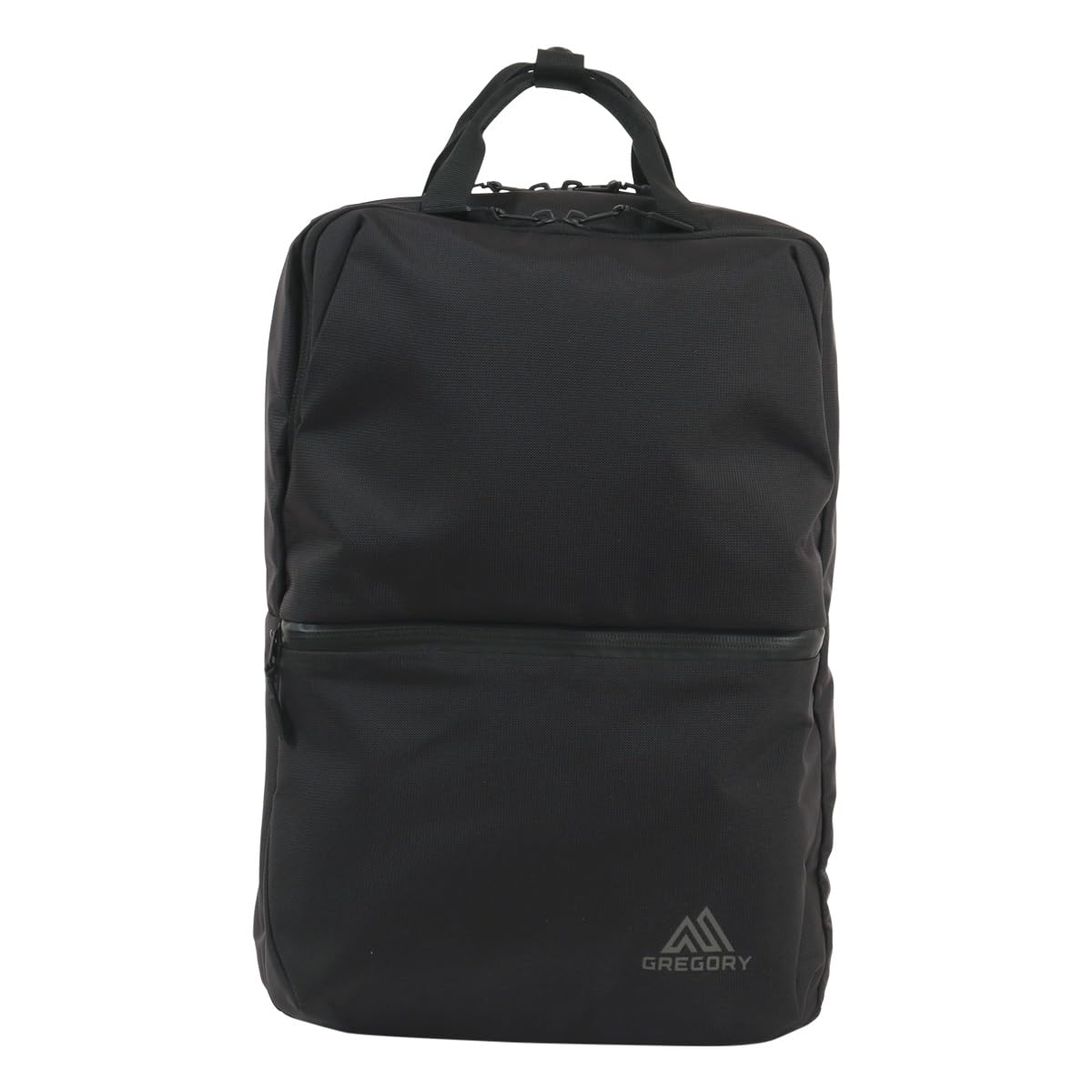 グレゴリー　リュック　シンプルビジネスデイ　ブラック シンプルビジネスデイ ブラック | グレゴリー公式オンライン